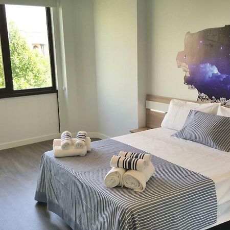 Apartamento Boulevard Gran Capitan Córdoba Exteriér fotografie