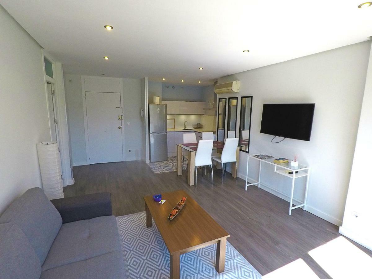 Apartamento Boulevard Gran Capitan Córdoba Exteriér fotografie