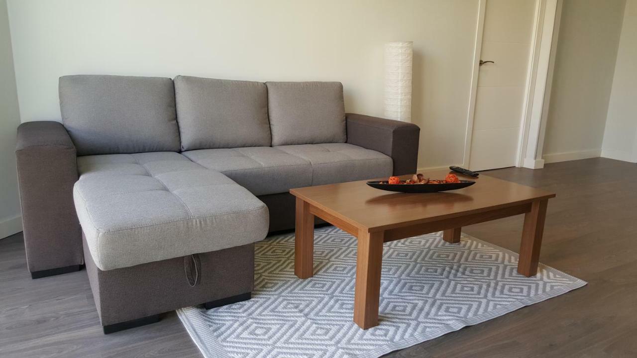 Apartamento Boulevard Gran Capitan Córdoba Exteriér fotografie