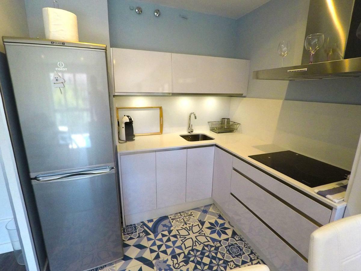 Apartamento Boulevard Gran Capitan Córdoba Exteriér fotografie