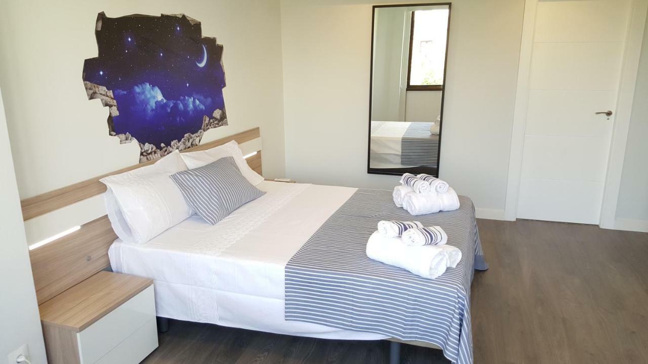Apartamento Boulevard Gran Capitan Córdoba Exteriér fotografie